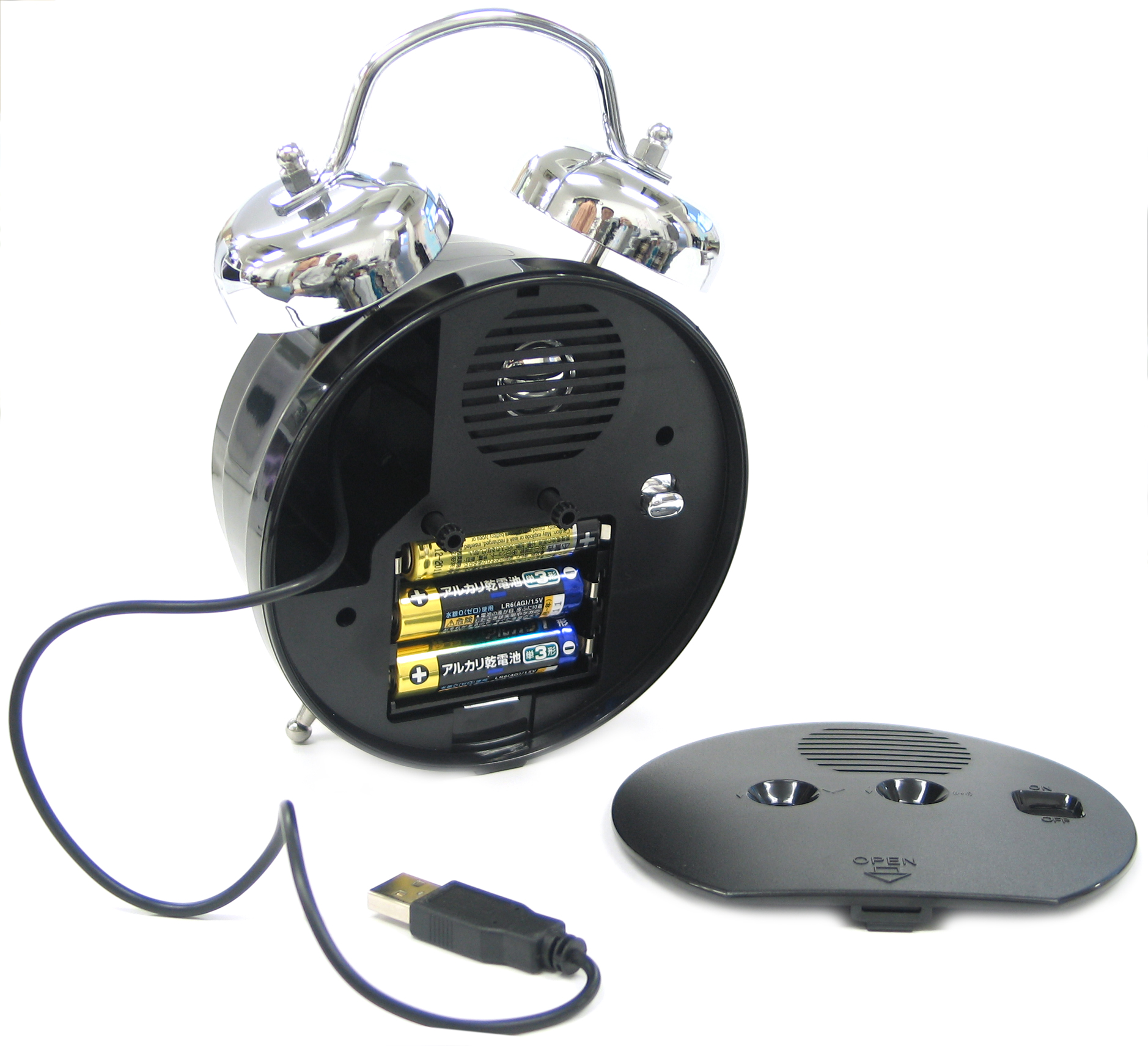 mp3 clock mp3 clock